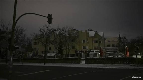 الكهرباء تعود لبرلين بعد أطول انقطاع