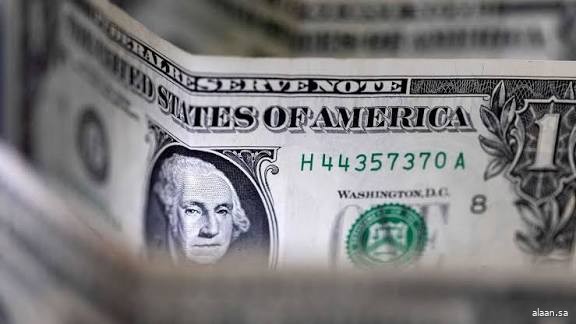 استقرار الدولار بعد بيانات متباينة