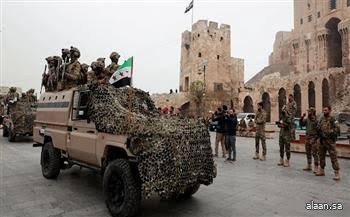 حتى إشعار آخر .. الجيش السوري يُعلن حظر تجوال في عِدّة أحياء من مدينة حلب