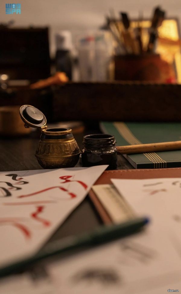 "تاريخية جدة" تستضيف النسخة الثانية من إقامة "دار القلم"