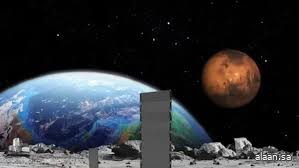 ناسا وسبيس إكس تقرران عودة طاقم كرو-11  إلى الأرض الأربعاء