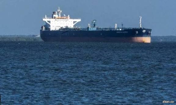 فنزويلا: ناقلة النفط مينيرفا تعود إلى المياه الفنزويلية