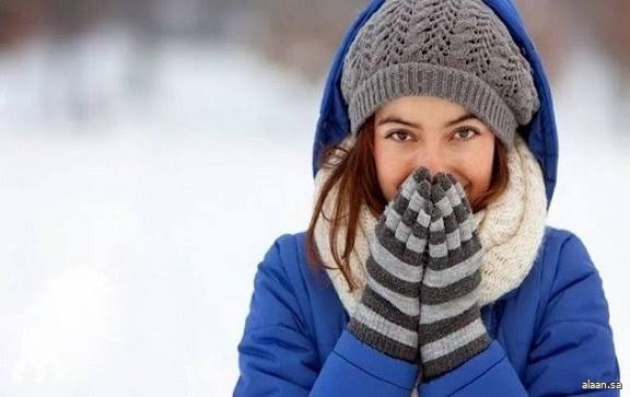 عند 36.5 و37 درجة مئوية يعمل الجسم بأفضل كفاءة