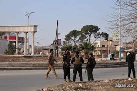 وزير الإعلام السوري: عناصر "قسد" تُحوِّل مرافق مدنية بحي الشيخ مقصود نقاط تمركز