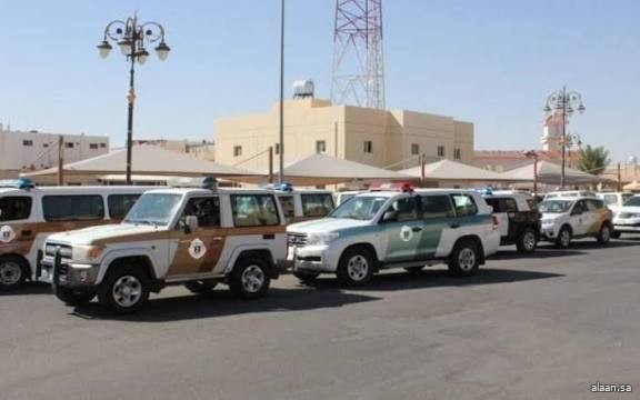 ضبط (18836) مخالفًا لأنظمة الإقامة والعمل وأمن الحدود في مناطق المملكة خلال أسبوع