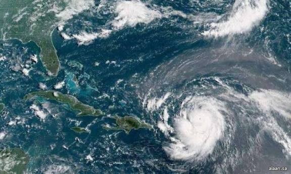 آلاف الأستراليين بدون كهرباء بعد تعرض ولاية كوينزلاند لإعصار مداري