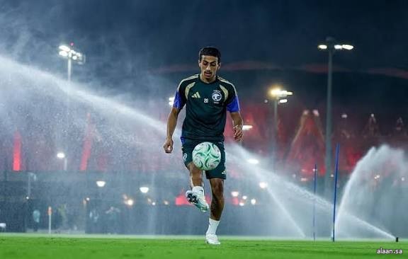 المنتخب السعودي تحت 23 عامًا يستأنف تحضيراته لمواجهة منتخب فيتنام