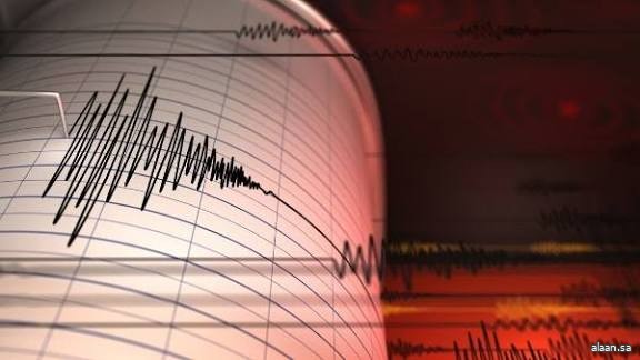 زلزال بقوة 6.4 درجات يضرب مقاطعة سارانجاني الفلبينية
