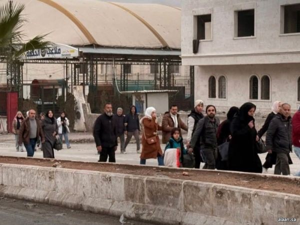 محافظ حلب: عودة تدريجية للاستقرار في حيي الشيخ مقصود والأشرفية