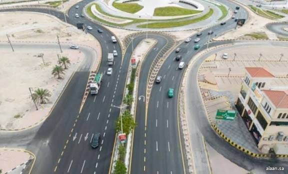 أمانة الشرقية تلغي 43 إشارة مرورية لتعزيز السلامة المرورية وتقليص زمن الرحلات في 2025