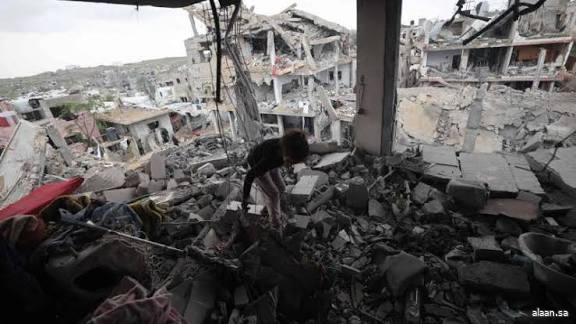 مقتل 3 فلسطينيين بنيران إسرائيلية في غزة مع تصاعد التوتر