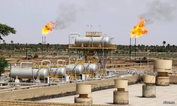 العراق يحدد سعر خام البصرة المتوسط لآسيا في فبراير