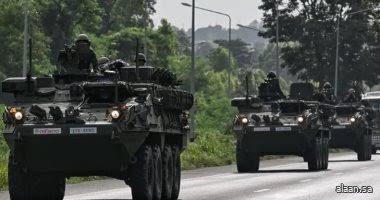 إصابة أربعة أشخاص بهجمات على محطات وقود في جنوب تايلاند