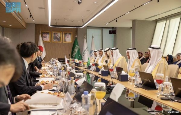 "استثمر في السعودية".. المنتدى الوزاري السعودي – الياباني للاستثمار يشهد توقيع 12 مذكرة تفاهم