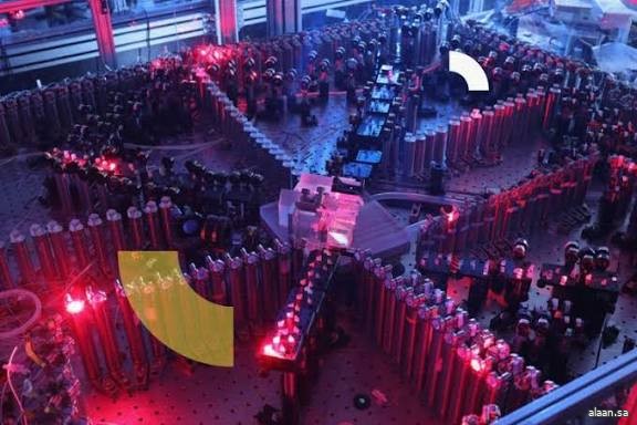 الصين تُطوِّر بنية حوسبة تُعزِز القدرة الحاسوبية بنحو أربعة أضعاف