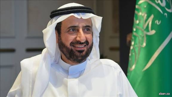 د. الربيعة يُدشِّن ملتقى القطاع غير الربحي في خدمة ضيوف الرحمن