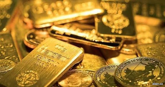 بعد اجتيازه مستوى 4600 دولار .. الذهب يتراجع وسط عمليات لجني الأرباح