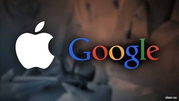 أبل تختار "جيميناي" من غوغل لتشغيل ميزات الذكاء الاصطناعي في أجهزتها
