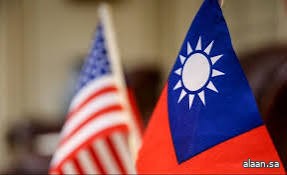 تايوان تعلن التوصل إلى "توافق عام" مع الولايات المتحدة بشأن اتفاقية تجارية