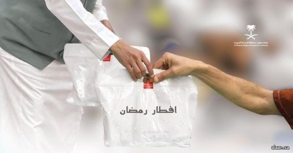 بدء استقبال طلبات تقديم وجبات "إفطار صائم" في المساجد التاريخية بالمدينة المنورة لشهر رمضان المبارك