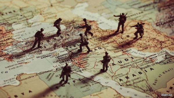 تصاعد التوتر في الشرق الأوسط مع تحذيرات من مواجهة إقليمية واسعة