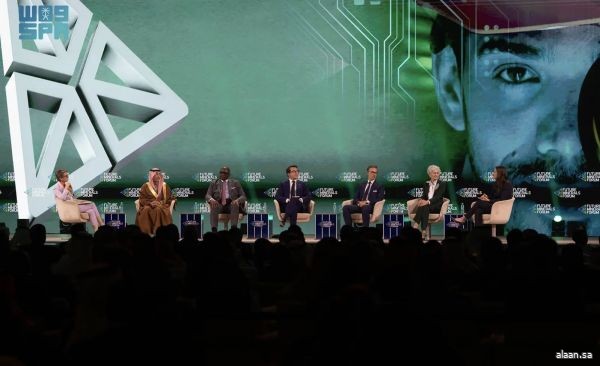 مؤتمر التعدين الدولي: المملكة تعزز الثقة الدولية وتقود الحوار العالمي لمستقبل قطاع التعدين