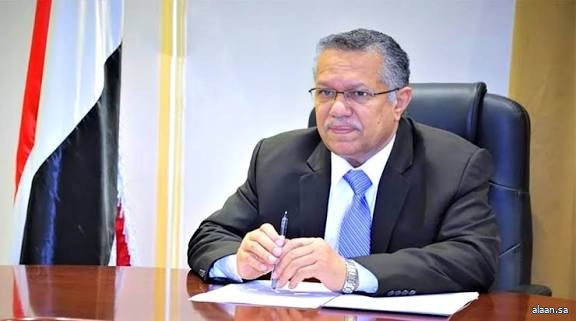 رئيس مجلس الشورى اليمني يُثمِّن الدور الحيوي للتحالف العربي في الحفاظ على وحدة الدولة اليمنية