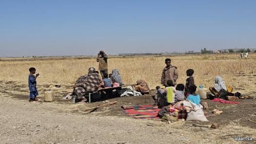 مُفوّض أممي : ما يحدث في السودان كارثة إنسانية