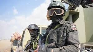 قوات “درع الوطن” اليمنية تعزِّز انتشارها فى عدن