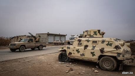 الجيش السوداني يُسيطر على مثلث استراتيجي شرق الحمادي