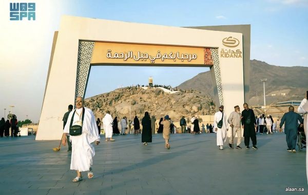 وجهات كدانة المستدامة تستقطب أكثر من 426 ألف زائر خلال إجازة منتصف العام الدراسي