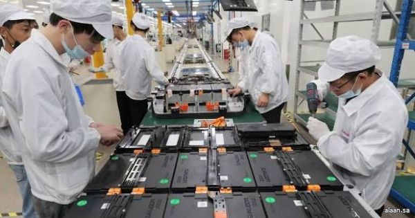 الصين .. باحثون يصممون نهجًا جديدًا لتقدير مدى القيادة للمركبات الكهربائية