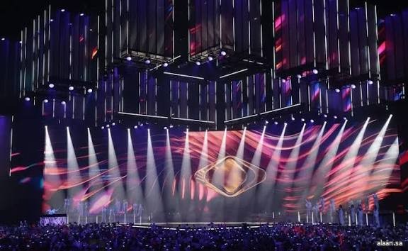 مهرجان فنّي في طائرة “ميدل ايست” العائدة من الرياض إلى بيروت