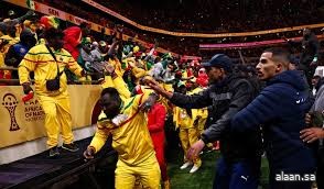 أول تعليق من "فيفا" بعد أحداث نهائي كأس أمم أفريقيا 2025