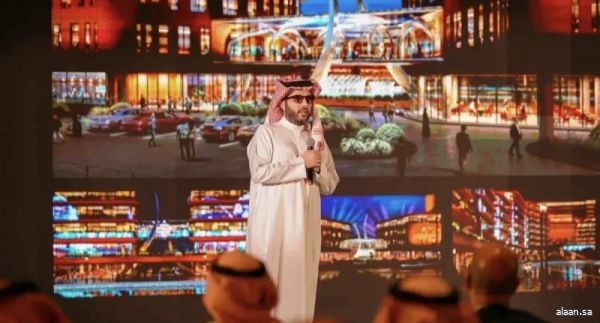 14 مليون زائر لموسم الرياض يؤكدون مكانة الموسم كوجهة ترفيهية رائدة