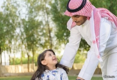 التربية الصحيحة تُفرز جيلًا مختلفًا