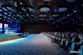 المملكة من "دافوس" تؤكِّد أن الاستثمار في رأس المال البشري ركيزة التنافسية الاقتصادية ومستقبل الازدهار