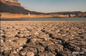 الأمم المتحدة : العالم يدخل عصر "الإفلاس المائي" في خضم الجفاف وانخفاض الموارد