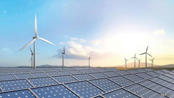 الاتحاد الأوروبي يُسجِّل تحولًا تاريخيًا بعد تفوق الشمس والرياح على الوقود الأحفوري في توليد الكهرباء