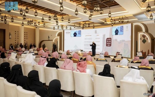 اليوسف: بدعم القيادة الرشيدة .. ديوان المظالم يسير في المرحلة الثالثة من استراتيجيته