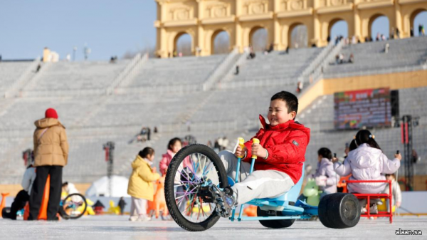 الصين .. إصدار لوائح جديدة لتصنيف المحتويات الإلكترونية الضارة بالقاصرين