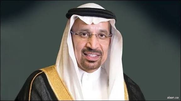 الفالح : رؤية المملكة 2030 ضاعفت حجم الاقتصاد إلى 4.7 تريليونات ريال بمعدل نمو سنوي 8%
