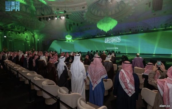 45 اتفاقية وحضور دولي رفيع المستوى في اليوم الأول من المؤتمر الدولي لسوق العمل