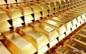 الذهب يكسر حاجز 5200 دولار