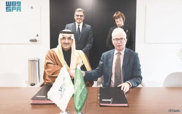 المملكة تقدّم 39 مليون دولار لدعم الصندوق العالمي لمكافحة الإيدز والسل والملاريا