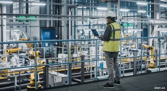 انخفاض النشاط الصناعي في الصين إلى 49.3 خلال يناير الجاري