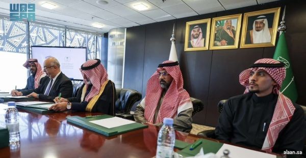 شراكة سعودية - أممية لدعم المؤسسات اليمنية في صون التراث والثقافة باليمن