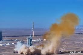 الجزائر تطلق قمرين اصطناعيين لتعزيز المراقبة الفضائية