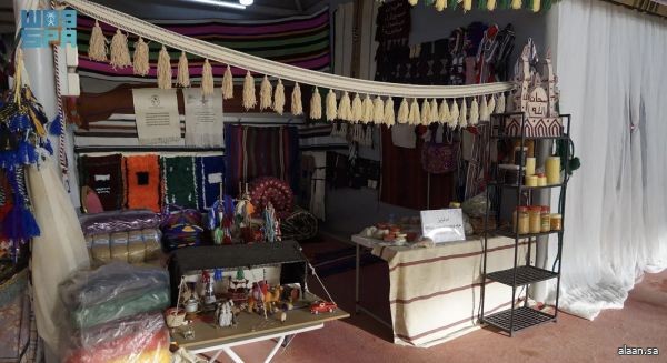 مهرجان تمور الجوف .. لوحة فنية تجسد أصالة الماضي العريق وجمال الحاضر