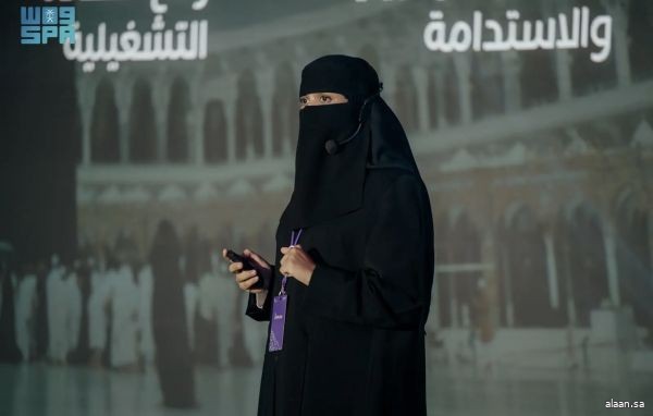 بفوز 3 فرق شبابية بحلول ابتكارية تخدم الحرمين الشريفين .. اختتام النسخة الخامسة من برنامج "ديوان الابتكار"